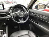 CX-5 2.5 25S Lパッケージ 
