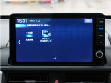 ナビゲーションは様々なメディアに対応しております。