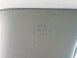 サイドエアバッグ装備!横からの衝撃を軽減してくれます。
