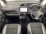 ノア 2.0 Si W×B II ワンオーナー 修復歴無し