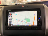 【純正ナビ】Honda純正のGathersナビがついています!