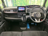 N-BOXカスタム G L ホンダセンシング 