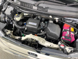 親切・丁寧な専門メカニックスタッフが応対!・車検・点検整備・事故等の修理などアフターサービスも安心。お車のカスタマイズもネクステージのサービススタッフまでご相談ください!