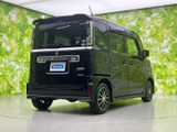 スペーシアカスタム ハイブリッド(HYBRID)  GS 4WD 