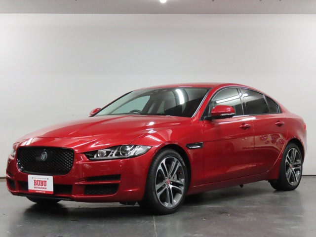 XE 20t プレステージ 