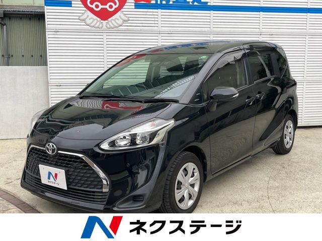 シエンタ 1.5 G 