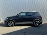 T-Cross TSI スタイル 