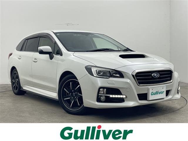レヴォーグ 1.6 GT-S アイサイト 4WD 4WD 修復歴無し