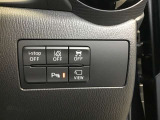 各種安全装備スイッチになります☆