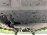 下回りがきれいなうちに、防錆加工の施工がオススメ。降雪地域はもちろん、沿岸部にお住いの方や、趣味でマリン・ウィンタースポーツをされる方にご好評いただいております。