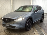 マツダの新しいSUVスタイルCX-5!シーンを選ばない美しい存在感を演出した『魂動デザイン』に心ときめきます。