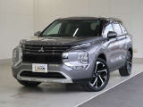 アウトランダー PHEV 2.4 G 4WD 