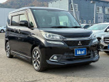 デリカD:2 1.2 カスタム ハイブリッド MV 4WD 