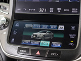 使いやすさや安全性を追求したステアリング周り!高級車ゆえにスイッチ類が多いのも特徴ですね!考え尽くされた配置ですぐに使いこなす事が出来ますのでご安心下さい!是非、体感してみて下さい!!