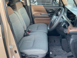 運転席に座った姿を想像してみてください!