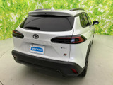 カローラクロス 2.0 GRスポーツ E-Four 4WD 