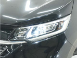◆LEDヘッドライト◆LEDライトは、明るく視認性が良く、省エネで環境にもやさしいヘッドライトです!