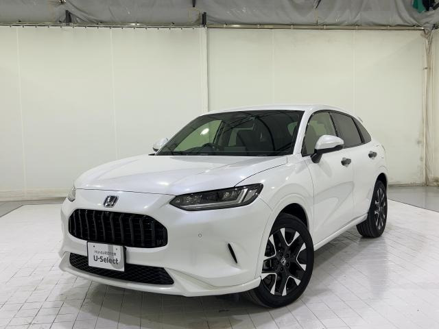 ZR-V 2.0 e:HEV Z 4WD