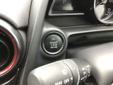 エンジンプッシュスタート