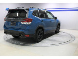 フォレスター 1.8 XT エディション 4WD 
