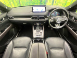 CX-8 2.2 XD Lパッケージ 