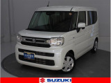 充実した納車前整備!充実した保証!スズキ認定中古車☆ 前後ブレーキサポート・ハイビームアシストなど安全機能充実装備☆