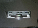 ETC車載器搭載