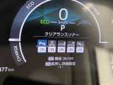 蓄積してきた技術をさらに進化させ、高機能化。新開発した先進の安全運転支援システムです。