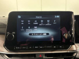 Bluetooth Audio、フルセグTV、AMFMラジオ、USB、HDMI接続可能です♪