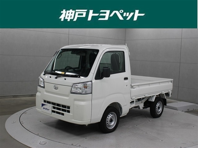 ハイゼットトラック STDノウヨウスペ