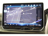 Apple Car Play接続可