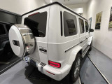 Gクラス G400d AMG ライン 4WD 