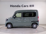 安全運転をサポートする様々な機能が備わっています!