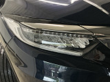 【LEDヘッドライト】ディスチャージヘッドライト(HID)と同等の明るさで、夜道や雨天走行が明るく視界良好!! フォグライトも装備で、安心感さらにUPです♪安心ドライブを楽しんで下さい♪