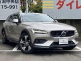 V60クロスカントリー プラス B5 AWD 4WD 
