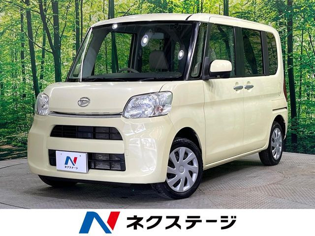 タント L