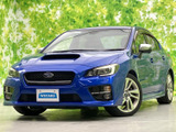 【中古車情報】スバル WRX S4 2.0 GT-S アイサイト 4WD  の中古車詳細（走行距離：9.5万km、カラー：WRブルー・パール、販売地域：宮崎県宮崎市）