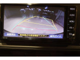 ■バックガイドモニター■車庫入れの時に何かに接触しないかとヒヤヒヤしたことはありませんか?バックモニターがあればそのような不安はなくなります♪ガイド線付きで分かりやすく、夜間でもよく見えます!