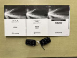 車両販売の以外にも各種保険相談、車両買取(T-UP)、JAF入会、TS3カード入会、au携帯電話・UQモバイル等をお取扱いをしております。詳しくはスタッフにお尋ねください。