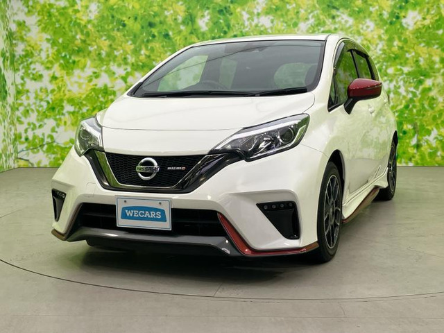 ノート 1.2 NISMO