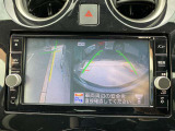 車の側面まで確認できるので、安心して運転できます(^^)/!
