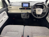 ムーヴキャンバス ストライプス G 4WD 修復歴無し