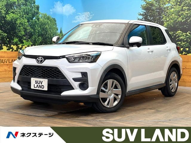 ライズ 1.0 X S 