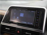 ◆Bluetooth Audio対応◆各種オーディオソースで退屈のないドライブをお楽しみください♪