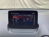 車や障害物だけでなく人も検知し、ブレーキを自動制御して衝突回避をサポートしてくれるアドバンスト・スマート・シティ・ブレーキ・サポートを装備!