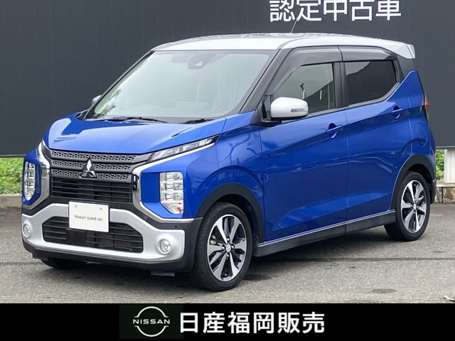 eKクロス T