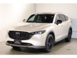 マツダ CX-8