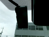 ドライブレコーダー付きなのでもしもの時の映像だけでなく、旅の思い出も記録として残せますよ。