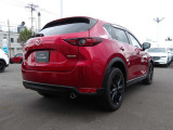 CX-5  2.2 XD ブラックトーンエディション ディーゼルターボ 4WD