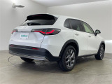 ZR-V 1.5 X 修復歴無し
